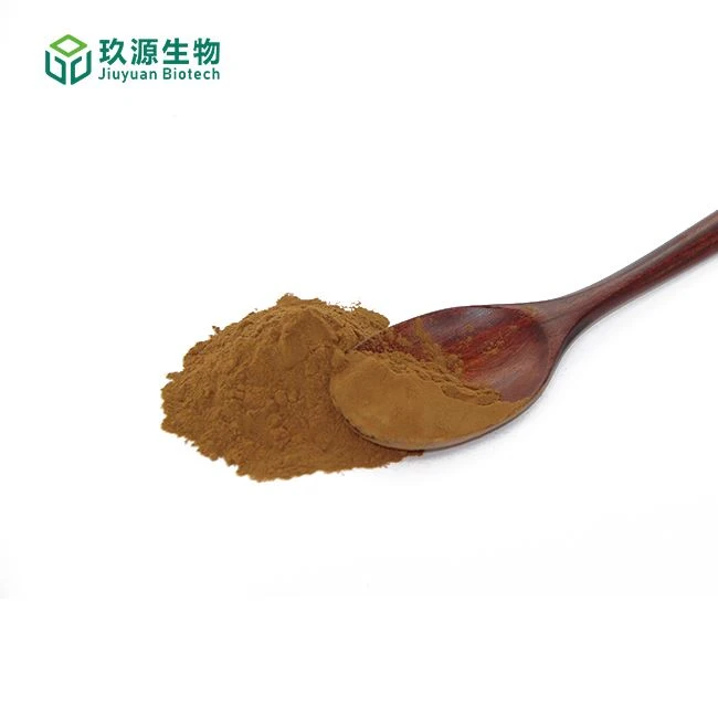 Organic Maitake Extract Powder2