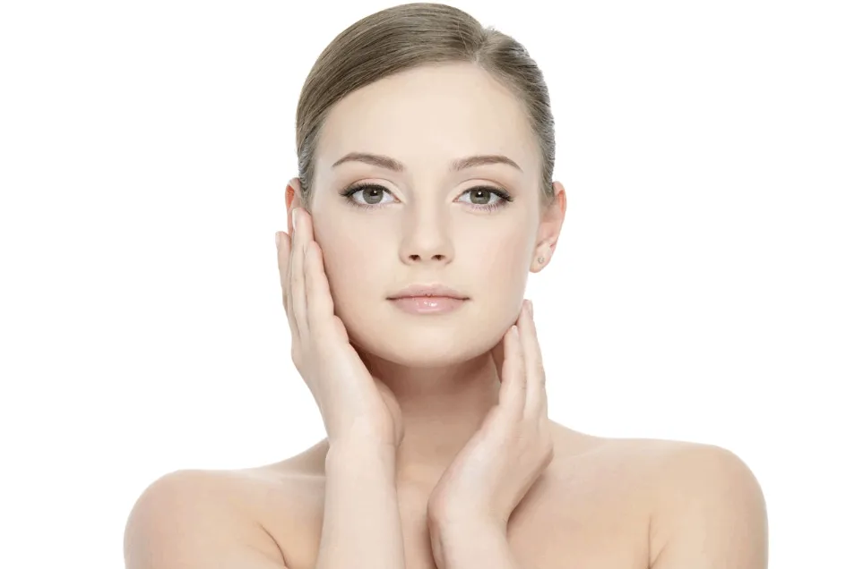 Whitening skin Whitening skin