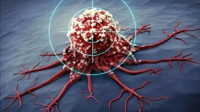 Anticancer effect Anticancer effect