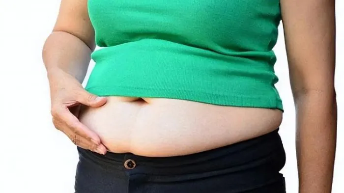 Anti-obesity effect Anti-obesity effect